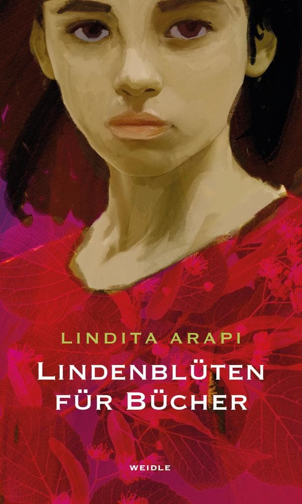 Lindenblüten für Bücher