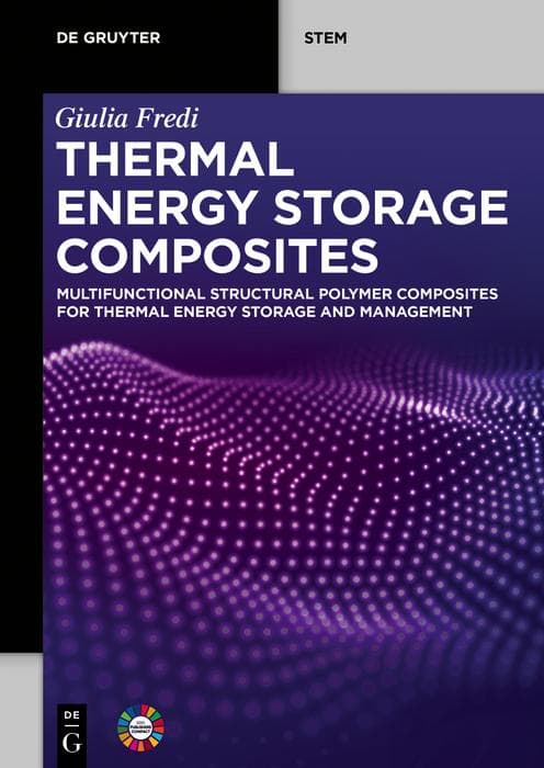 Thermal Energy Storage Composites