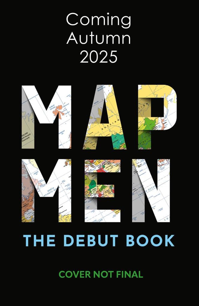 Map Men