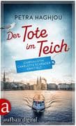 Der Tote im Teich