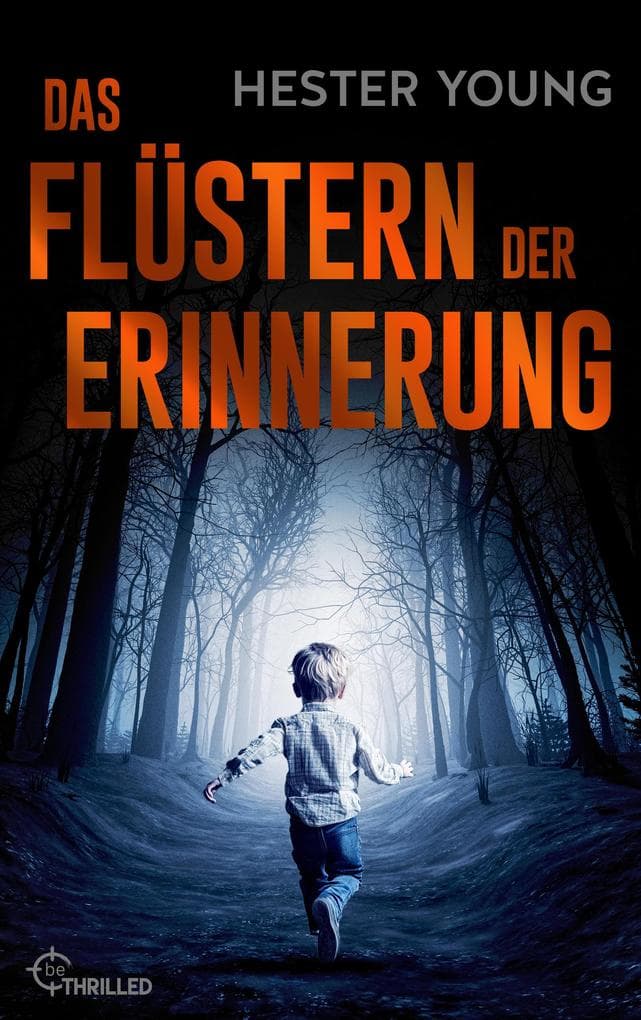 Das Flüstern der Erinnerung