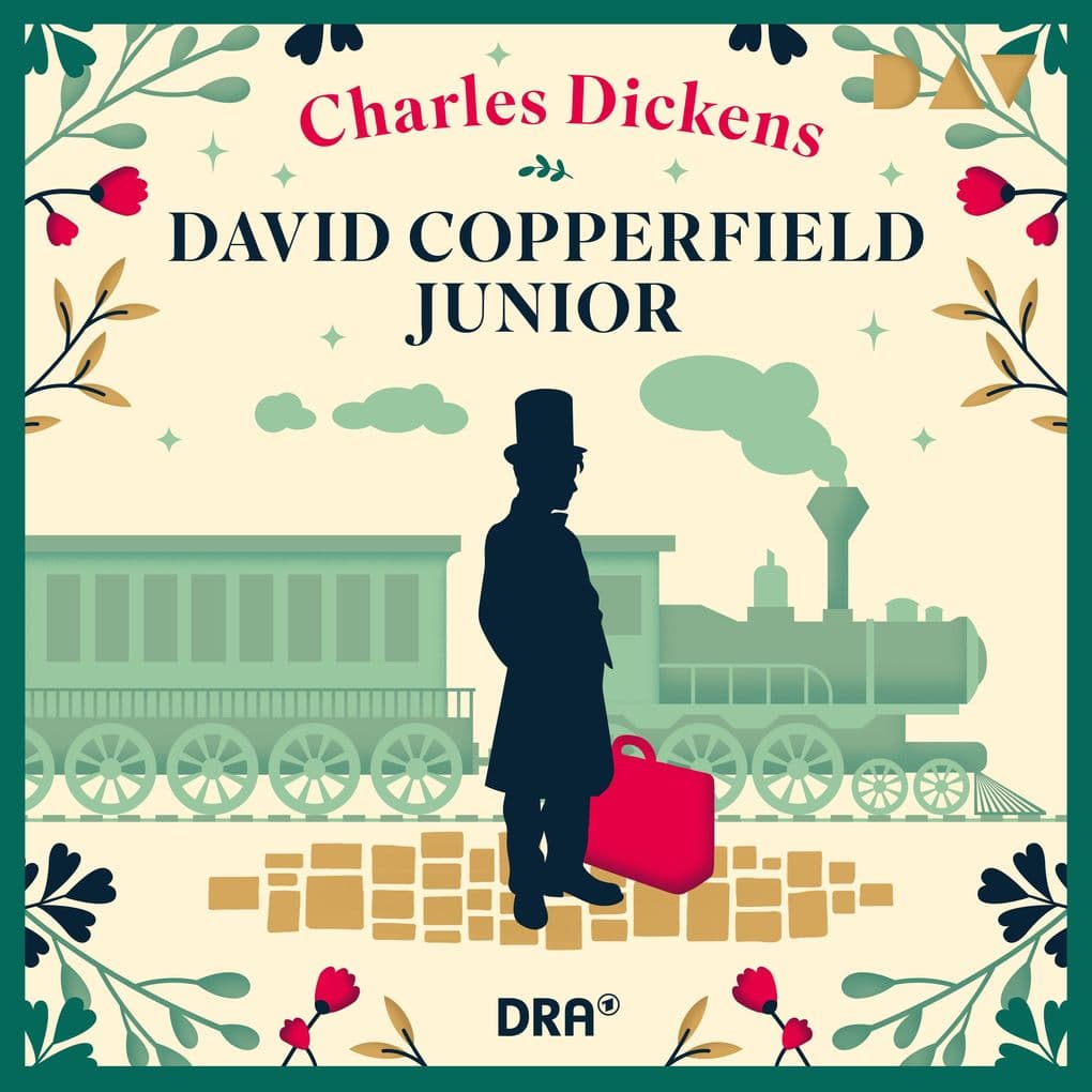 David Copperfield Junior
