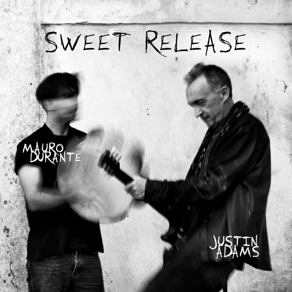 Sweet Release(LP)