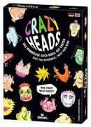 Crazy Heads