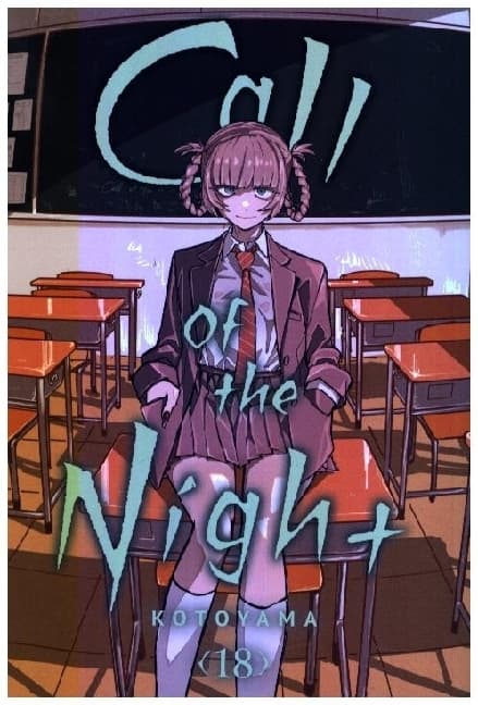 Call of the Night 18
