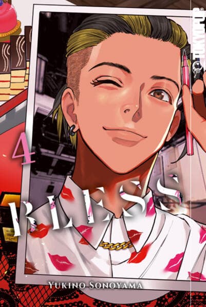 Bless 04