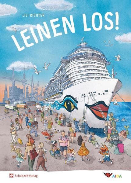 Leinen los