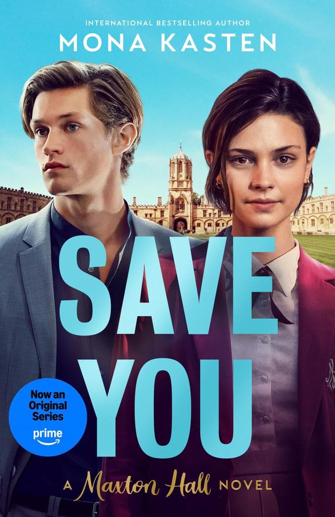 Save You