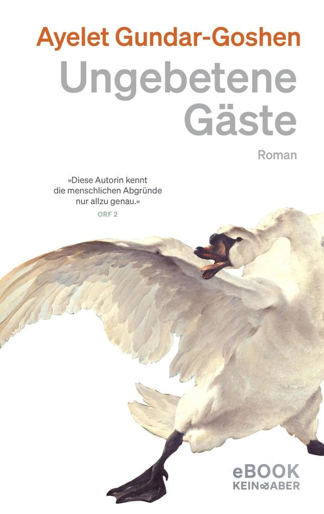 Ungebetene Gäste