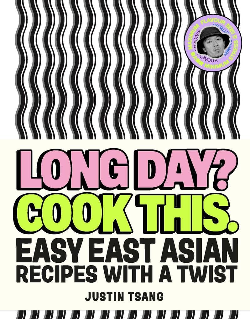Long Day? Cook This.