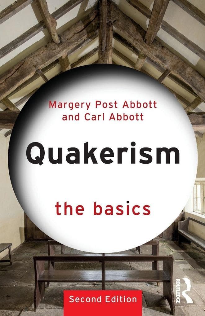 Quakerism