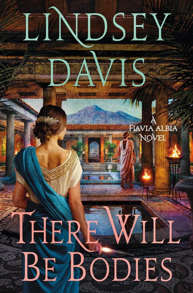 There Will Be Bodies