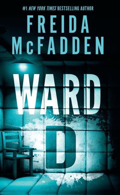 Ward D