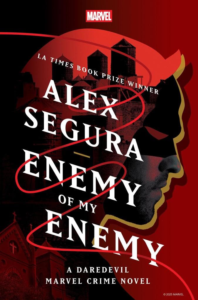 Enemy of My Enemy