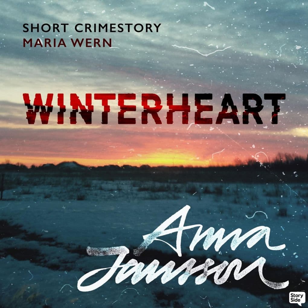 Maria Wern Short Stories: Winterheart