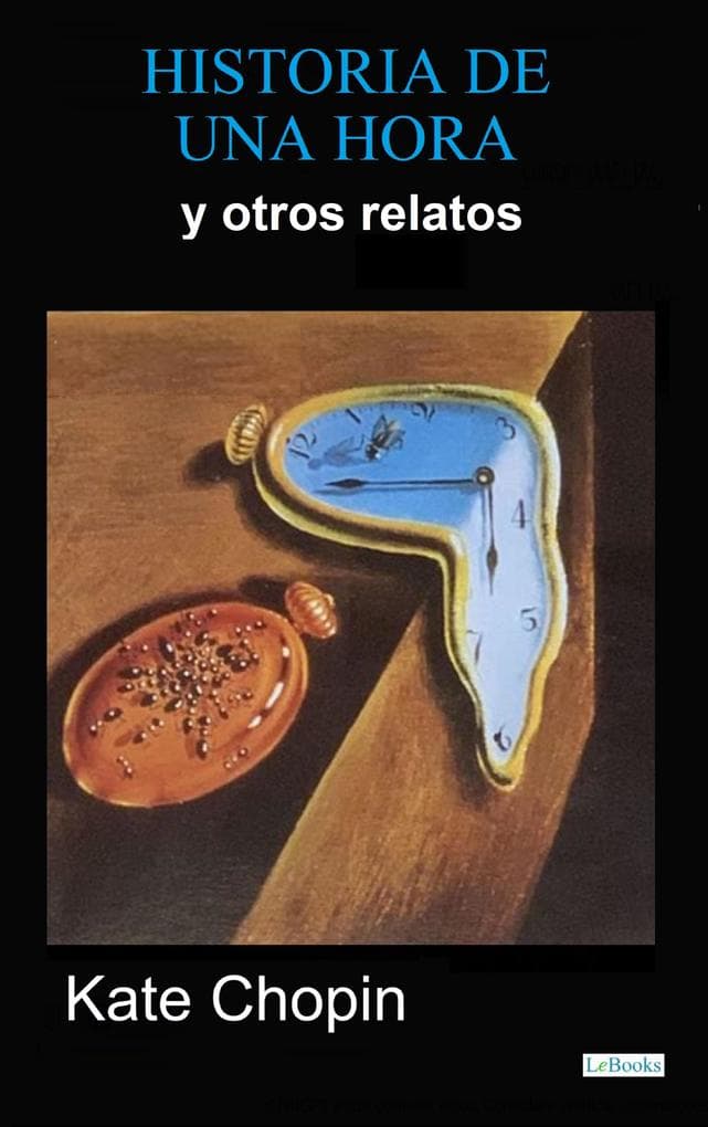 Historia de una hora y otros relatos