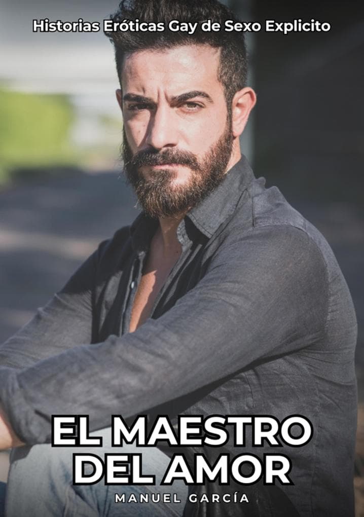 El Maestro del Amor