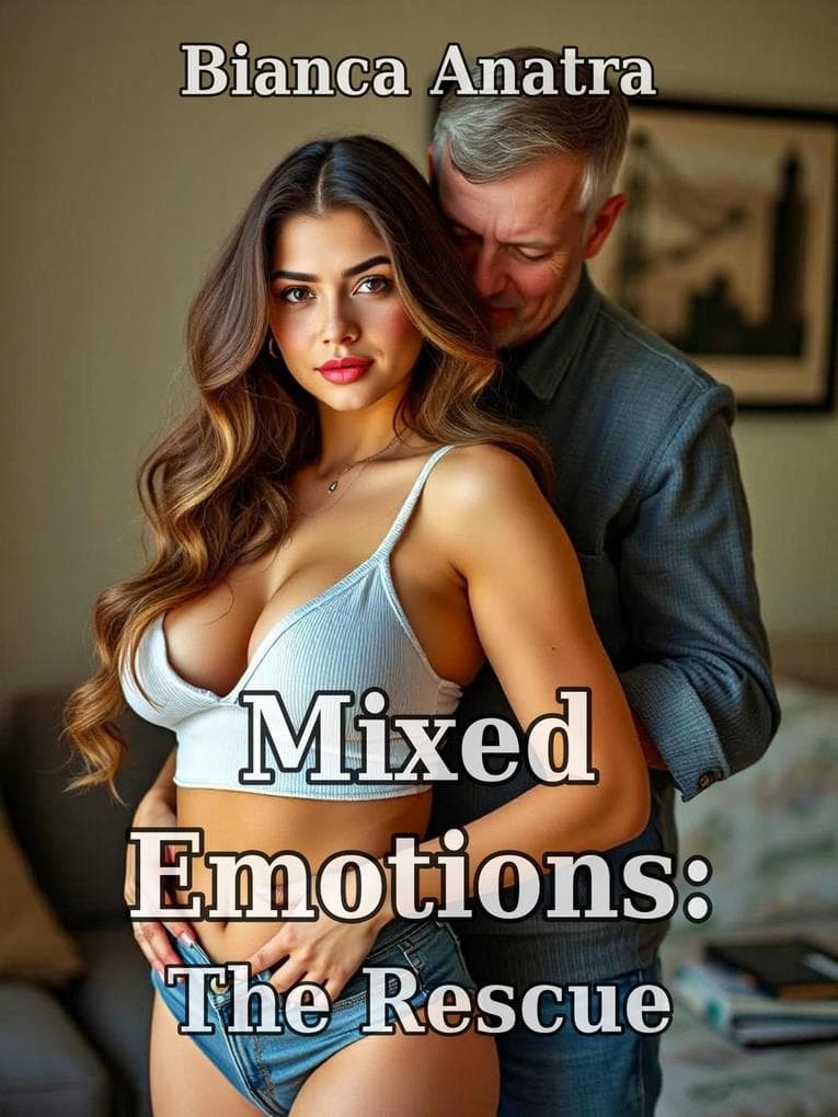 Mixed Emotions: The Rescue
