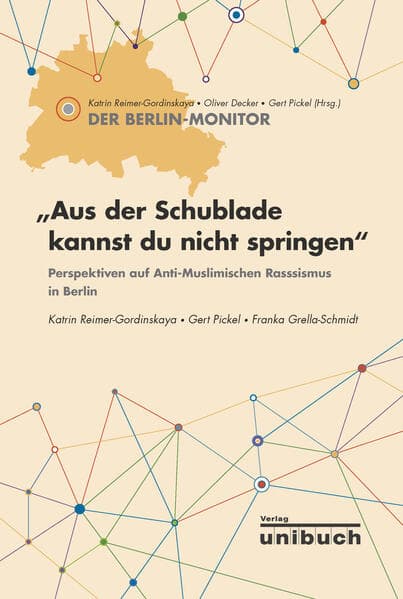 'Aus der Schublade kannst du nicht springen'