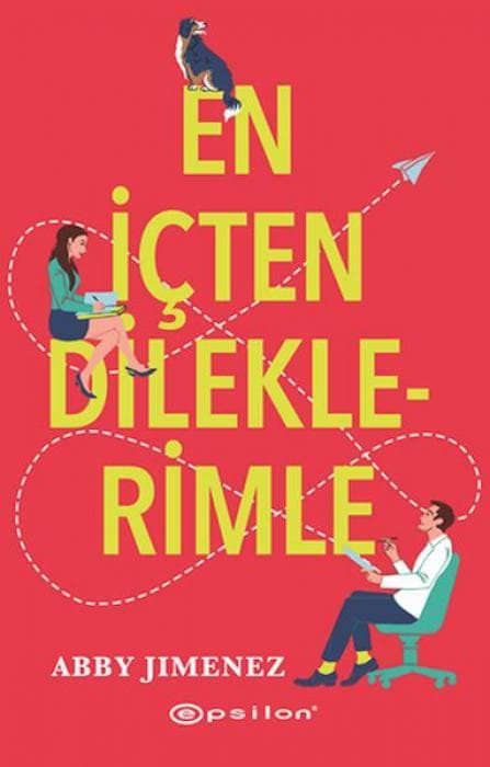 En Icten Dileklerimle