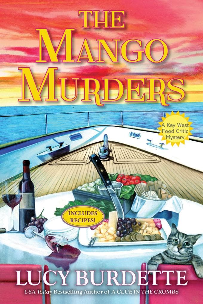 Mango Murders, The