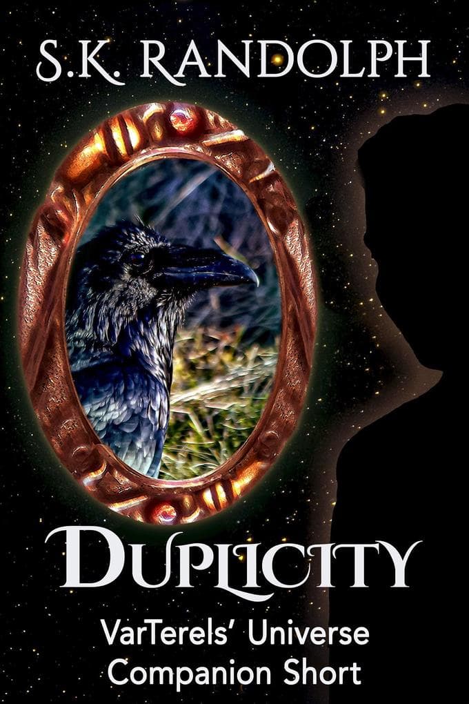 Duplicity: Companion Short (VarTerels' Universe, #6.1)