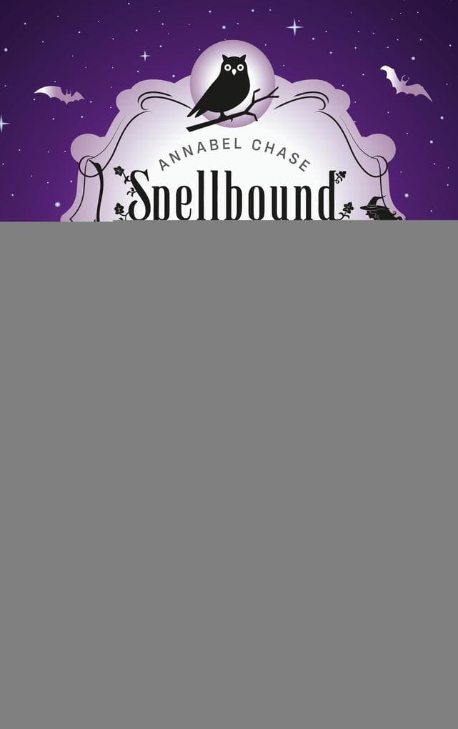Spellbound - Und weil sie nicht gestorben sind