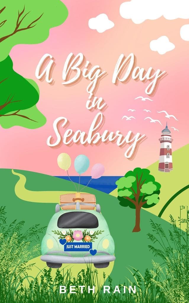 A Big Day in Seabury