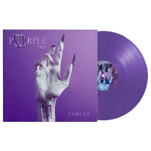 Purple Pain (Limited Purple Vinyl)