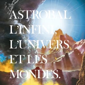 L'infini,L'univers Et Les Mondes