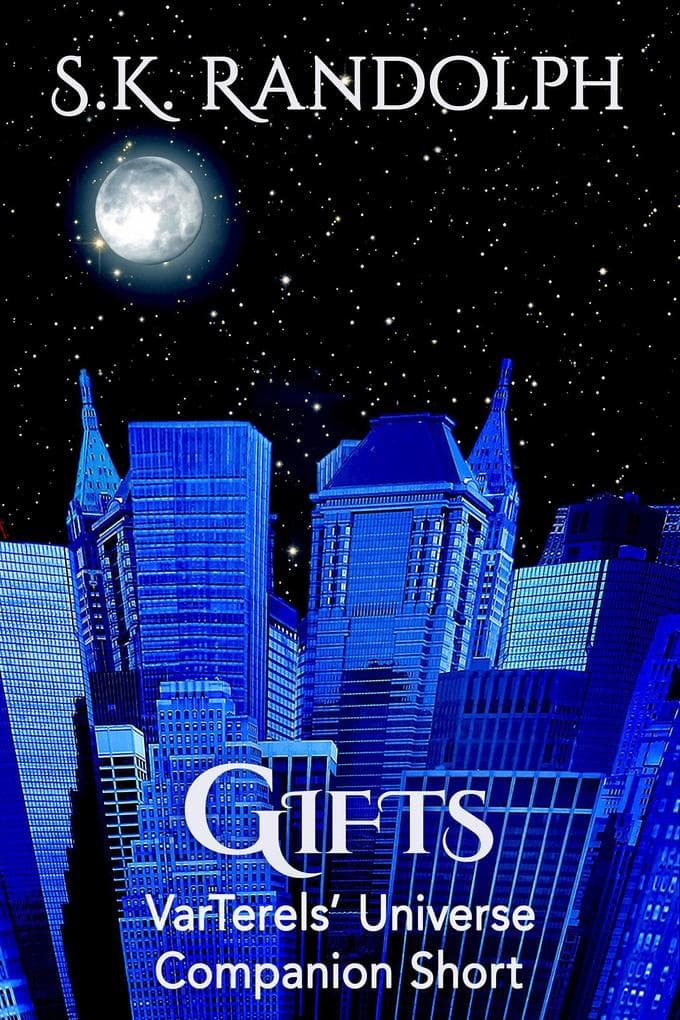 Gifts: Companion Short (VarTerels' Universe, #1.2)