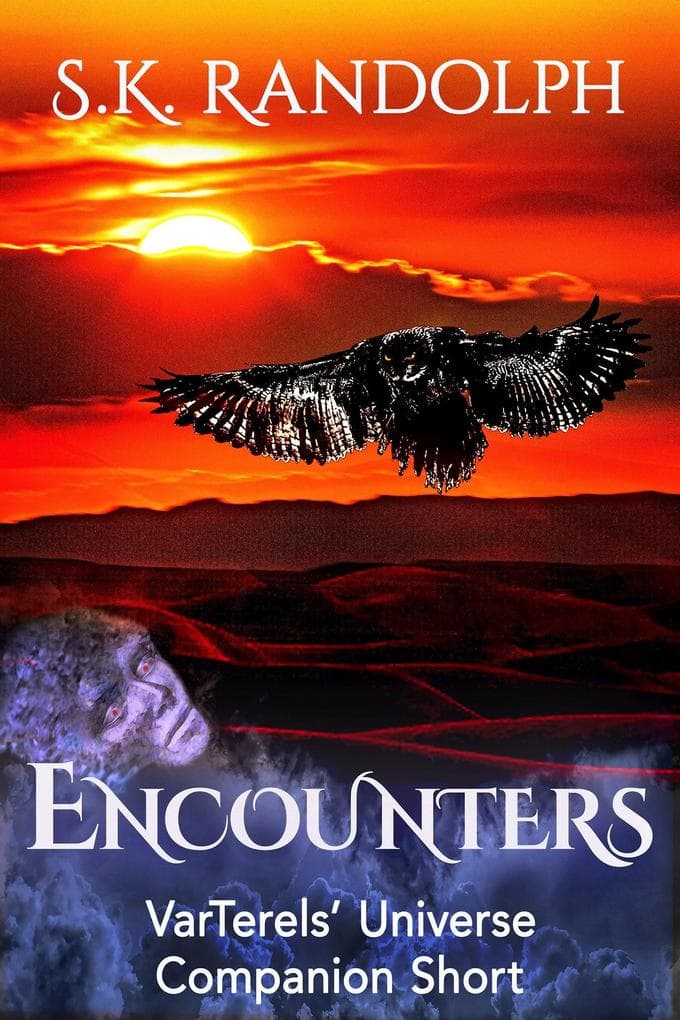 Encounters: Companion Short (VarTerels' Universe, #2.1)