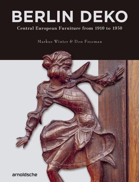 Berlin Deko