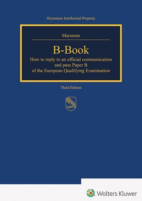B-Book