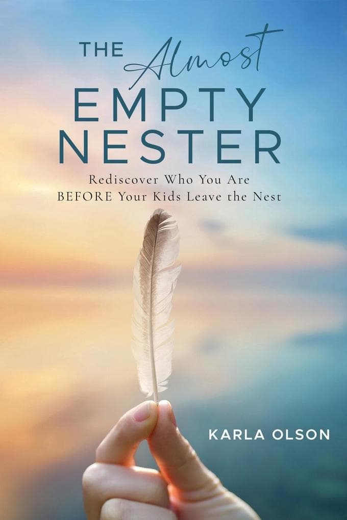 The Almost Empty Nester