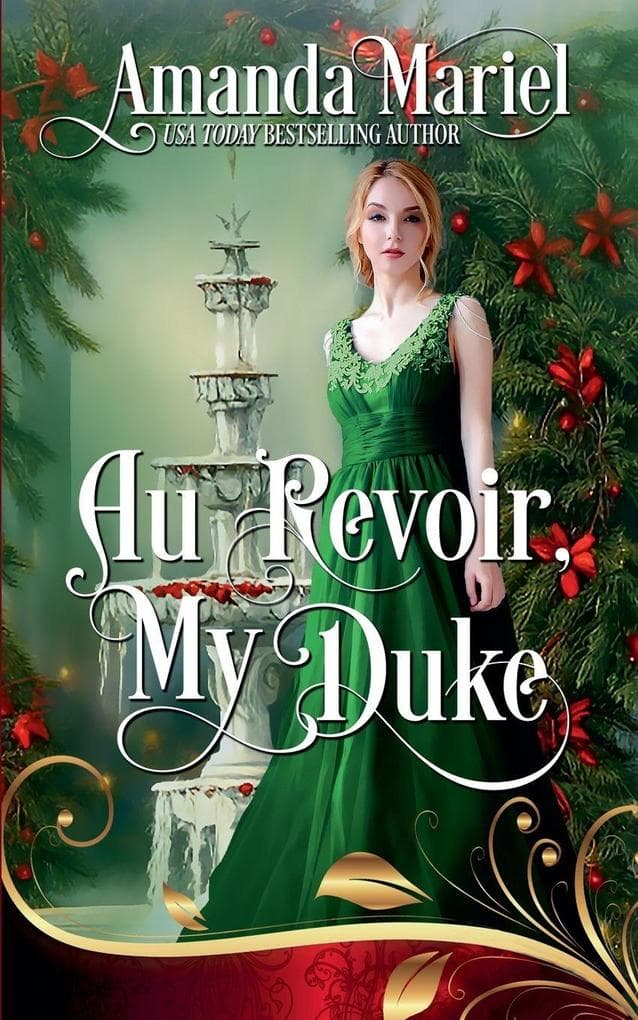 Au Revoir, My Duke