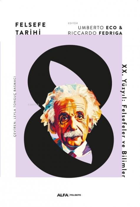 Felsefe Tarihi 8 Ciltli