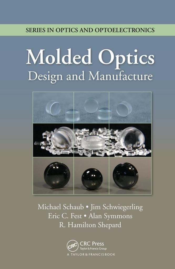 Molded Optics