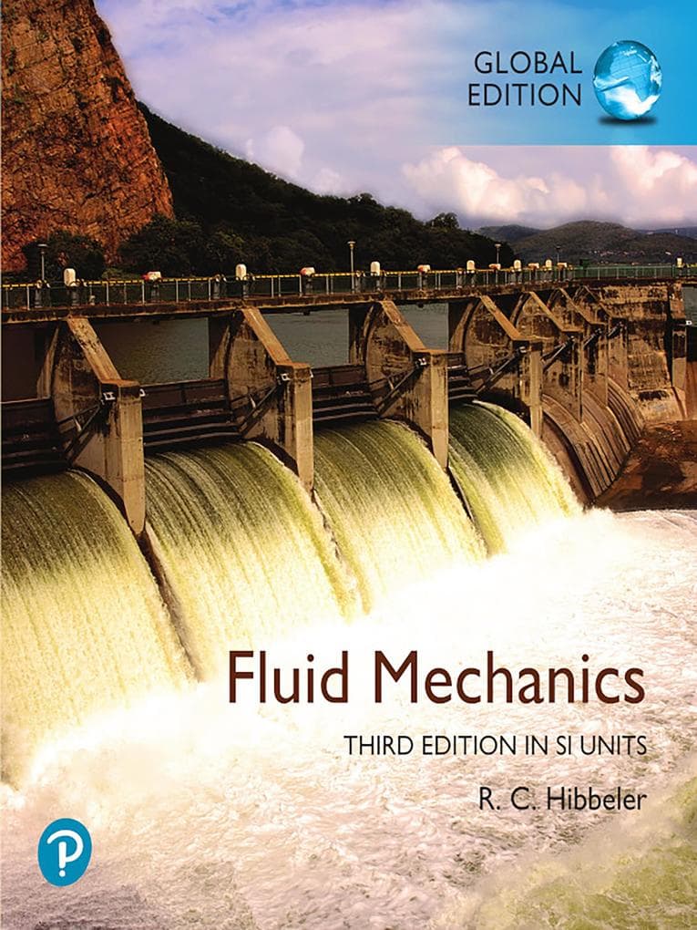 Fluid Mechanics in SI Units