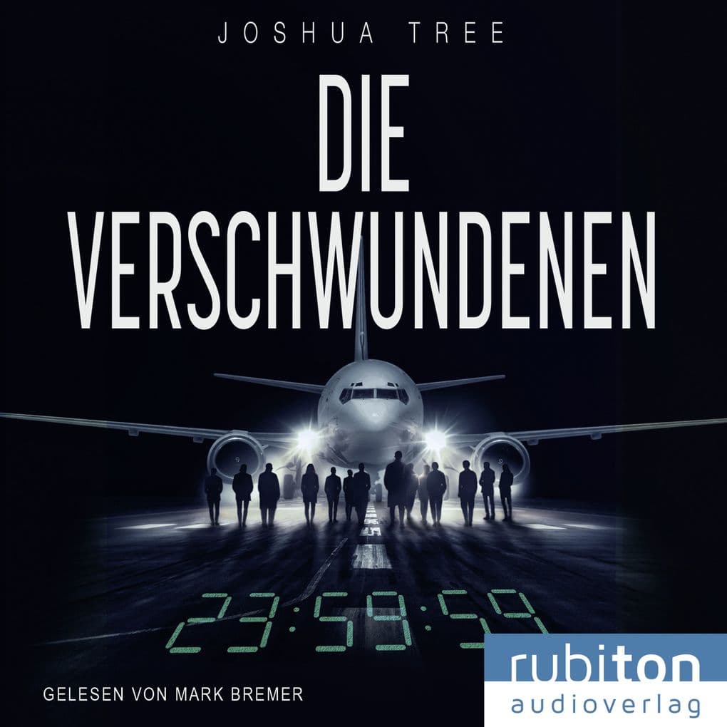 Die Verschwundenen