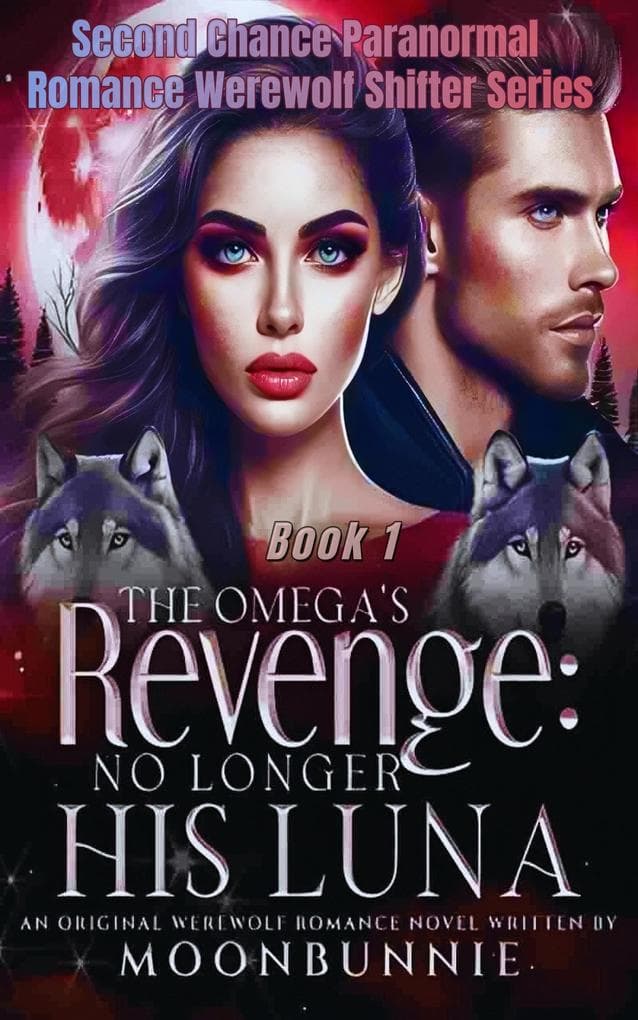The Omega's Revenge