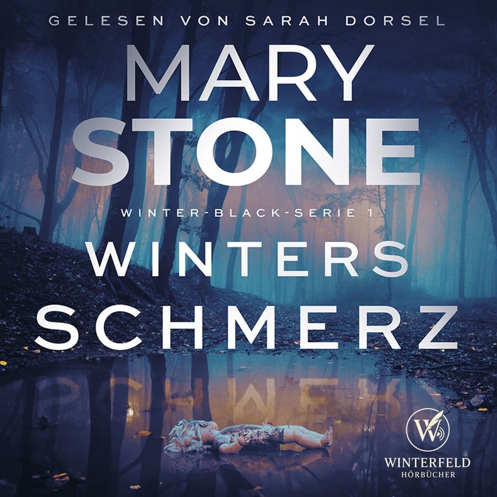 Winters Schmerz - Thriller