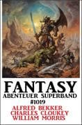 Fantasy Abenteuer Superband 1019