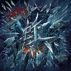 Shattering Reflection ( 1LP Sleevepack )