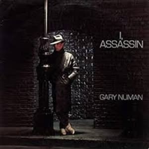 I,Assasin (Green Vinyl)