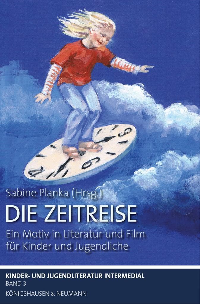 Die Zeitreise
