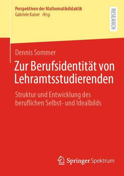 Zur Berufsidentität von Lehramtsstudierenden