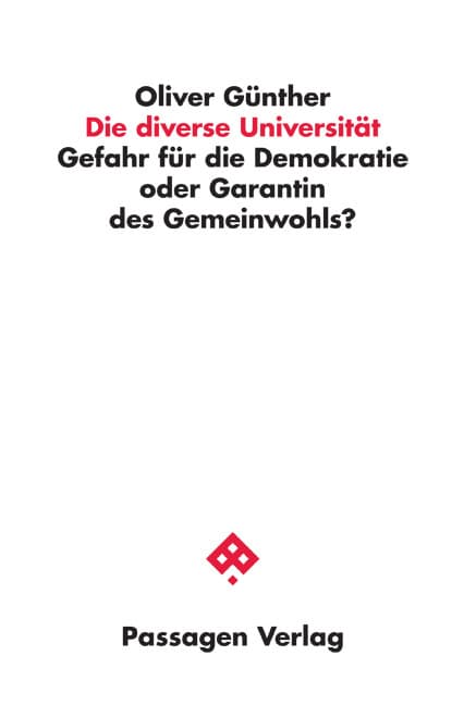 Die diverse Universität