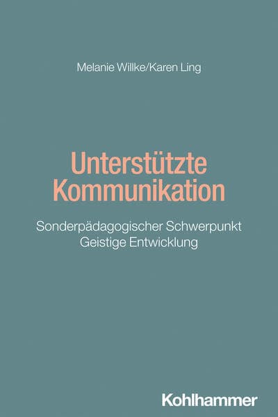 Unterstützte Kommunikation