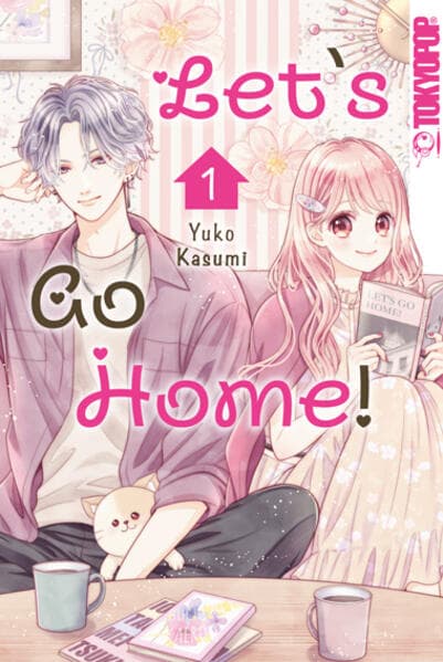 Let's Go Home 01